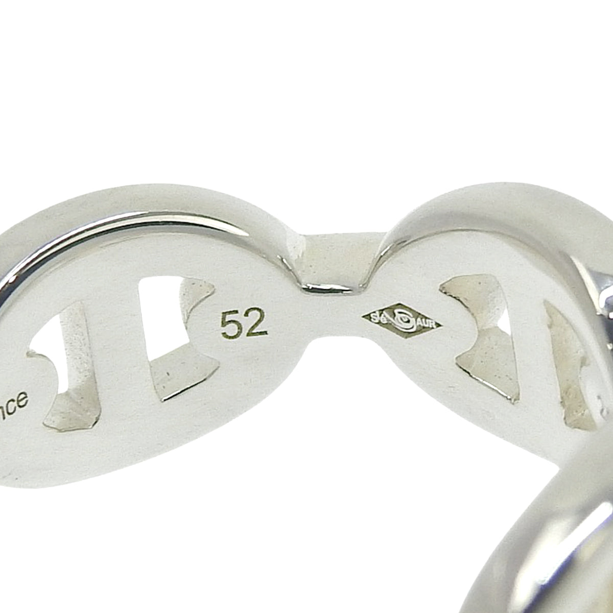 Chaine d'Ancre Anchaine PM Silver SV925