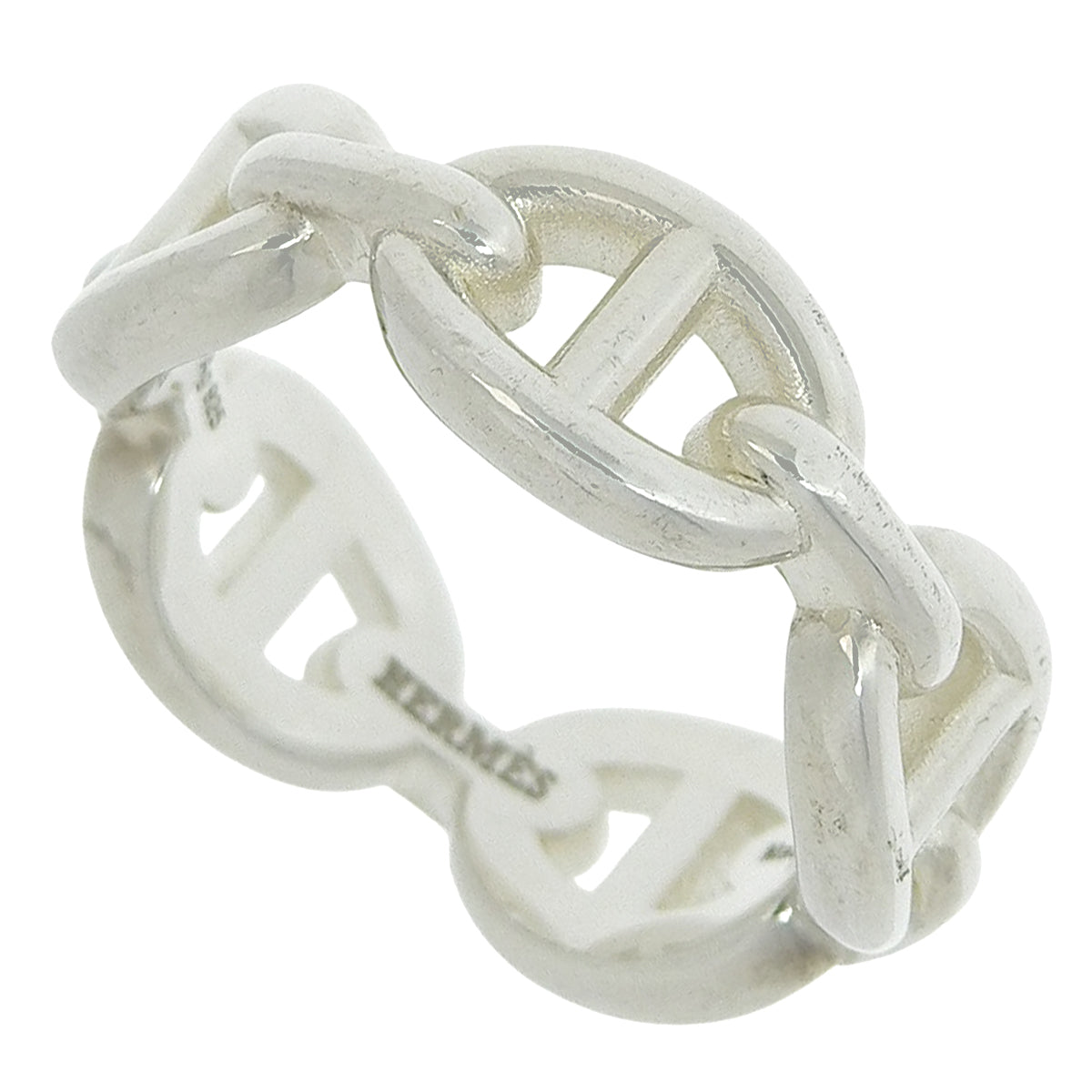 Chaine d'Ancre Anchaine PM Silver SV925