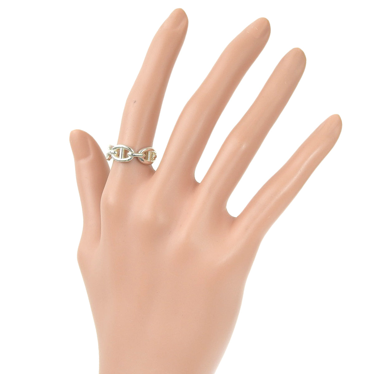 Chaine d'Ancre Anchaine PM Silver SV925