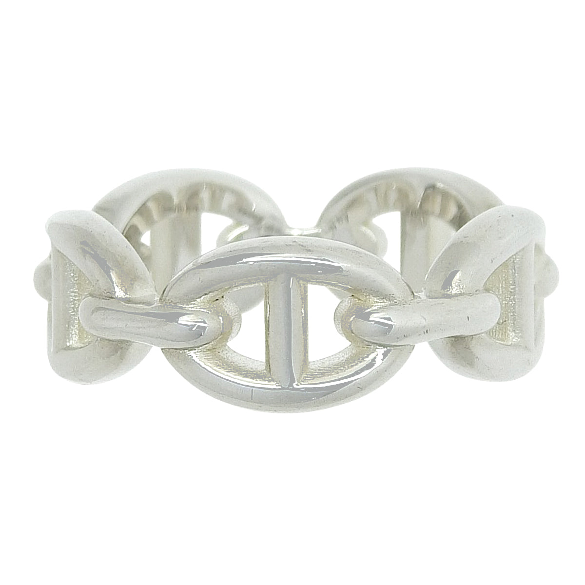 Chaine d'Ancre Anchaine PM 银色 SV925