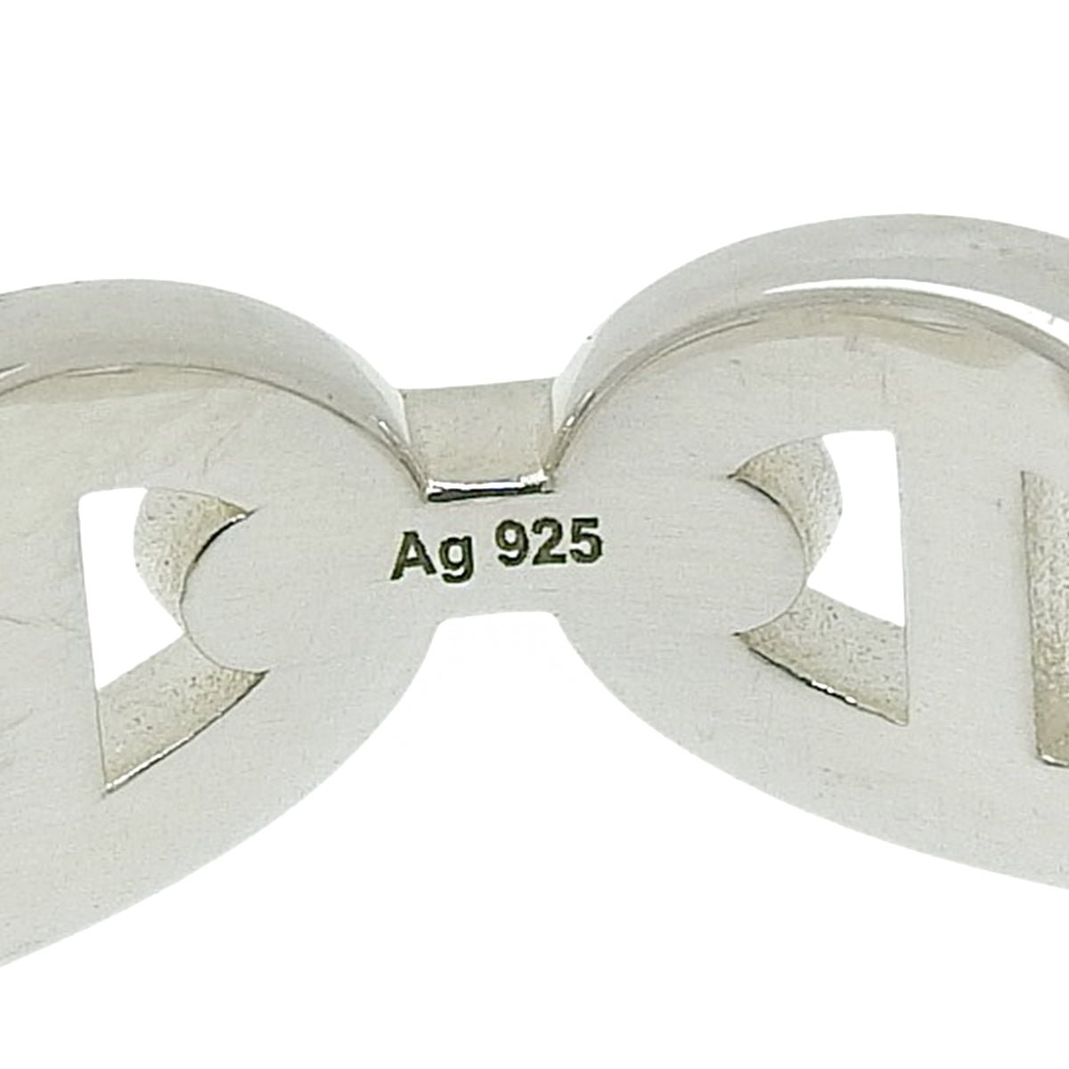 Chaine d'Ancre Anchaine PM Silver SV925