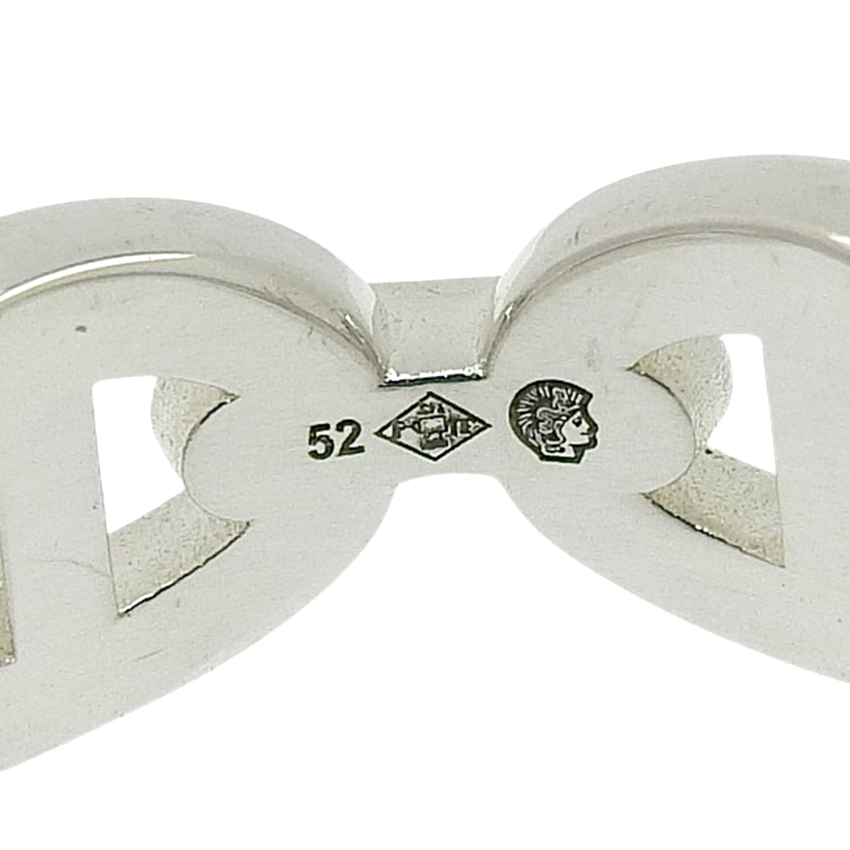 Chaine d'Ancre Anchaine PM Silver SV925