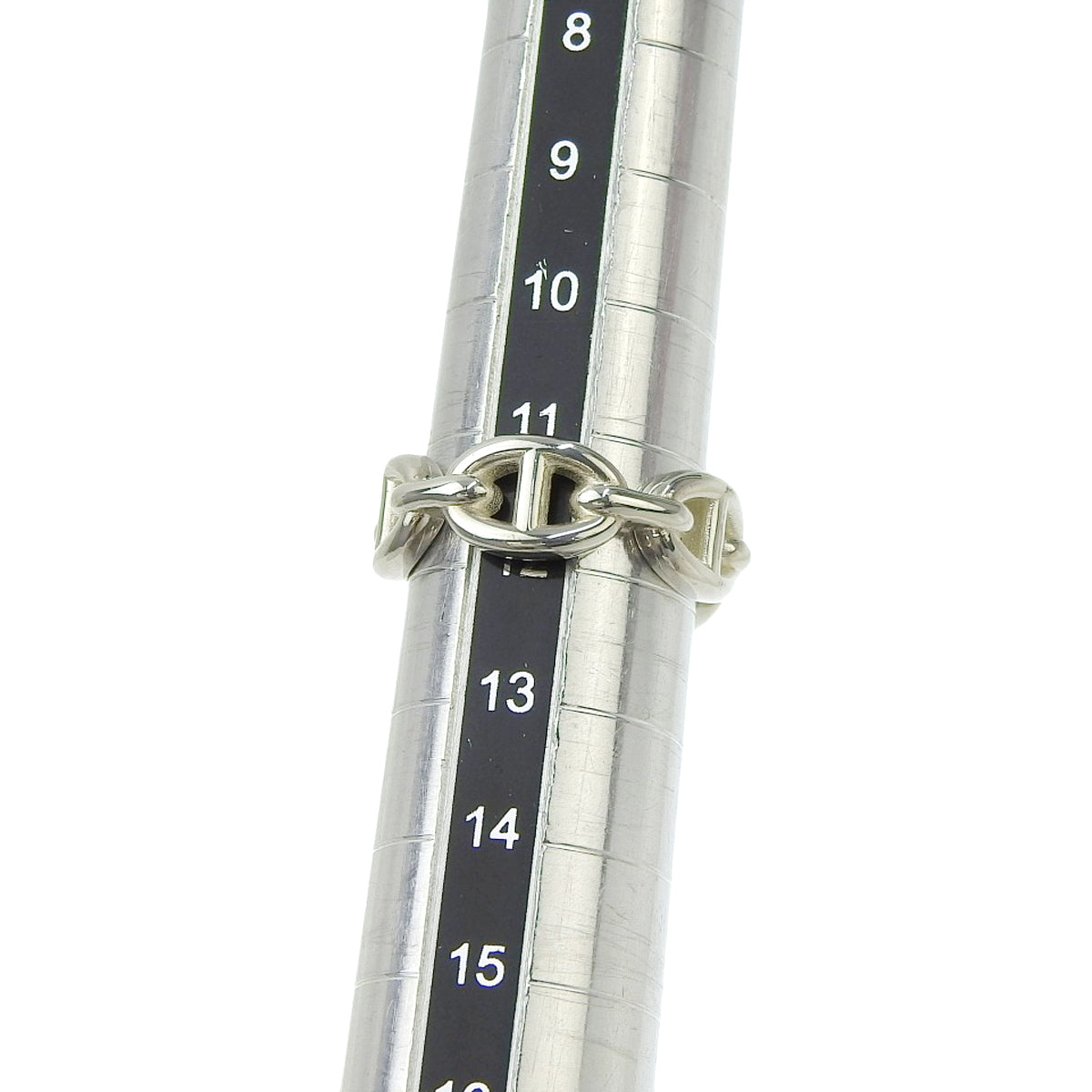 Chaine d'Ancre Anchaine PM 银色 SV925