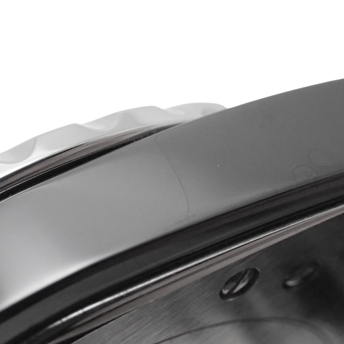 J12 H3840 セラミック ブラック ダイヤインデックス 自動巻き