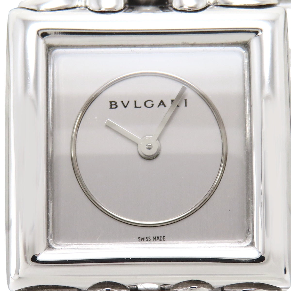 Trica BJ06 WG 银石英女表