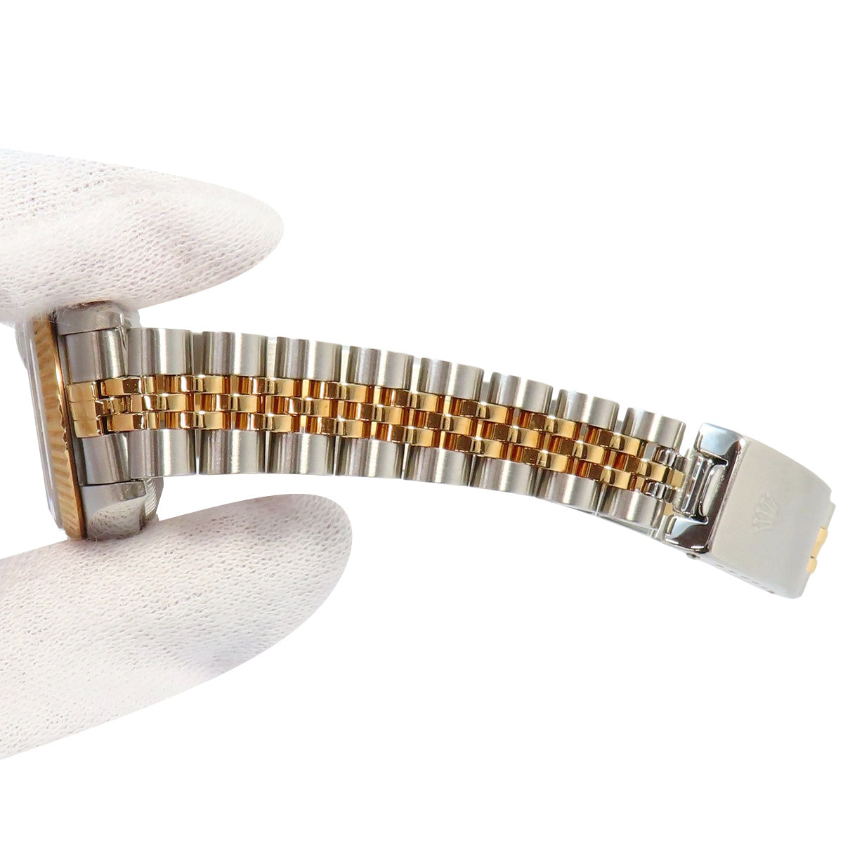 Datejust 79173G YG/SS A系列 10PD 蓝色渐变自动女表