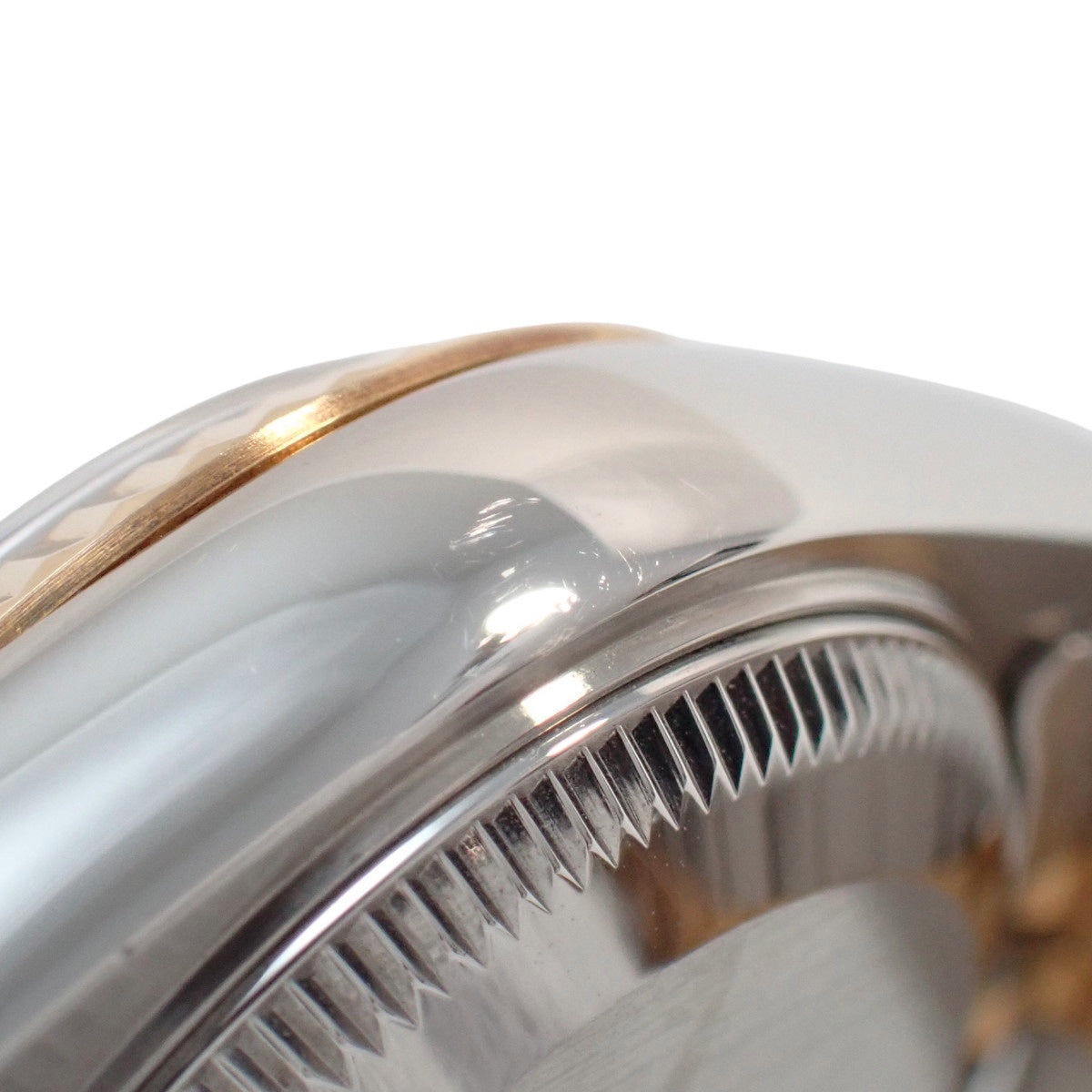 Datejust 79173G YG/SS A系列 10PD 蓝色渐变自动女表