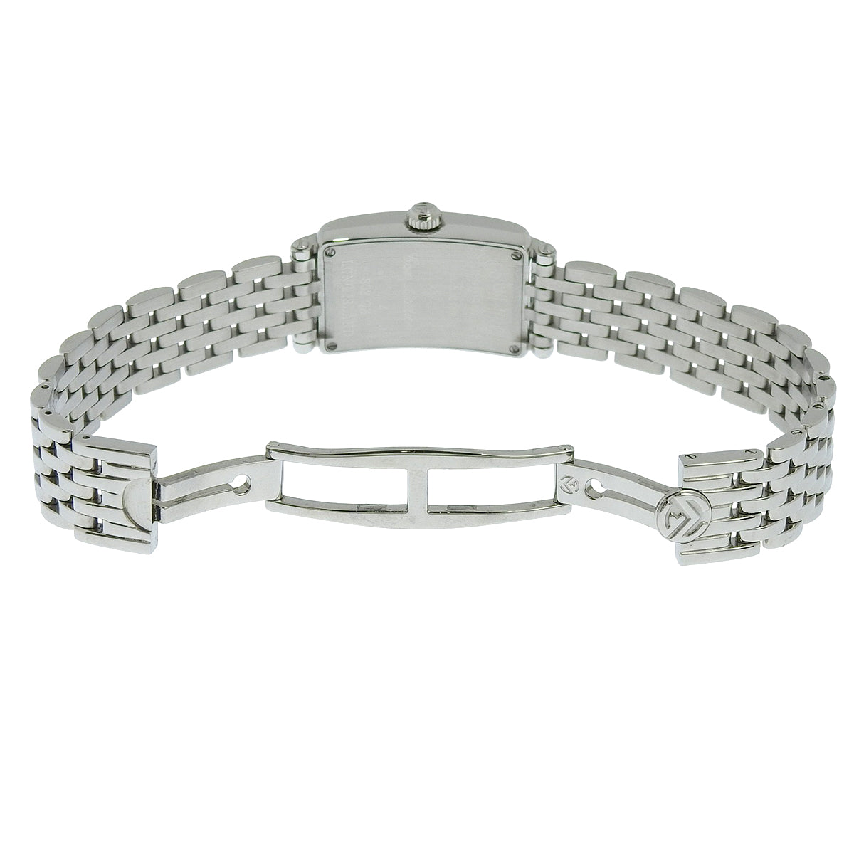 Long Island Petite 802QZ OAC SS White Quartz Women's