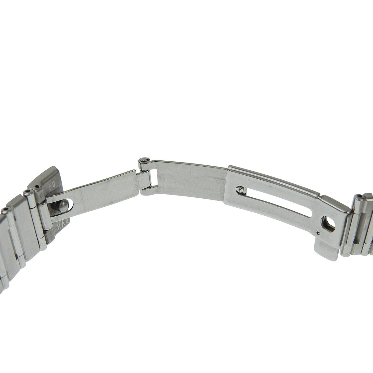 コンステレーション 1572.30.00 SS ホワイト クオーツ レディース