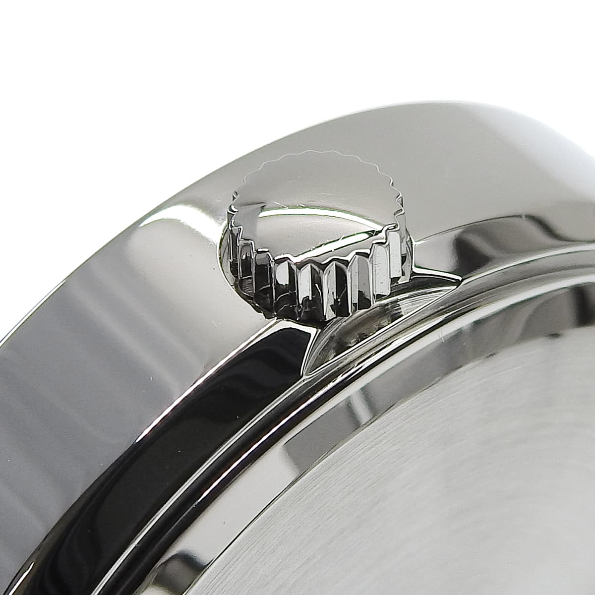 宝格丽 (Bvlgari) BB38SSAUTO SS 黑色自动男士腕表