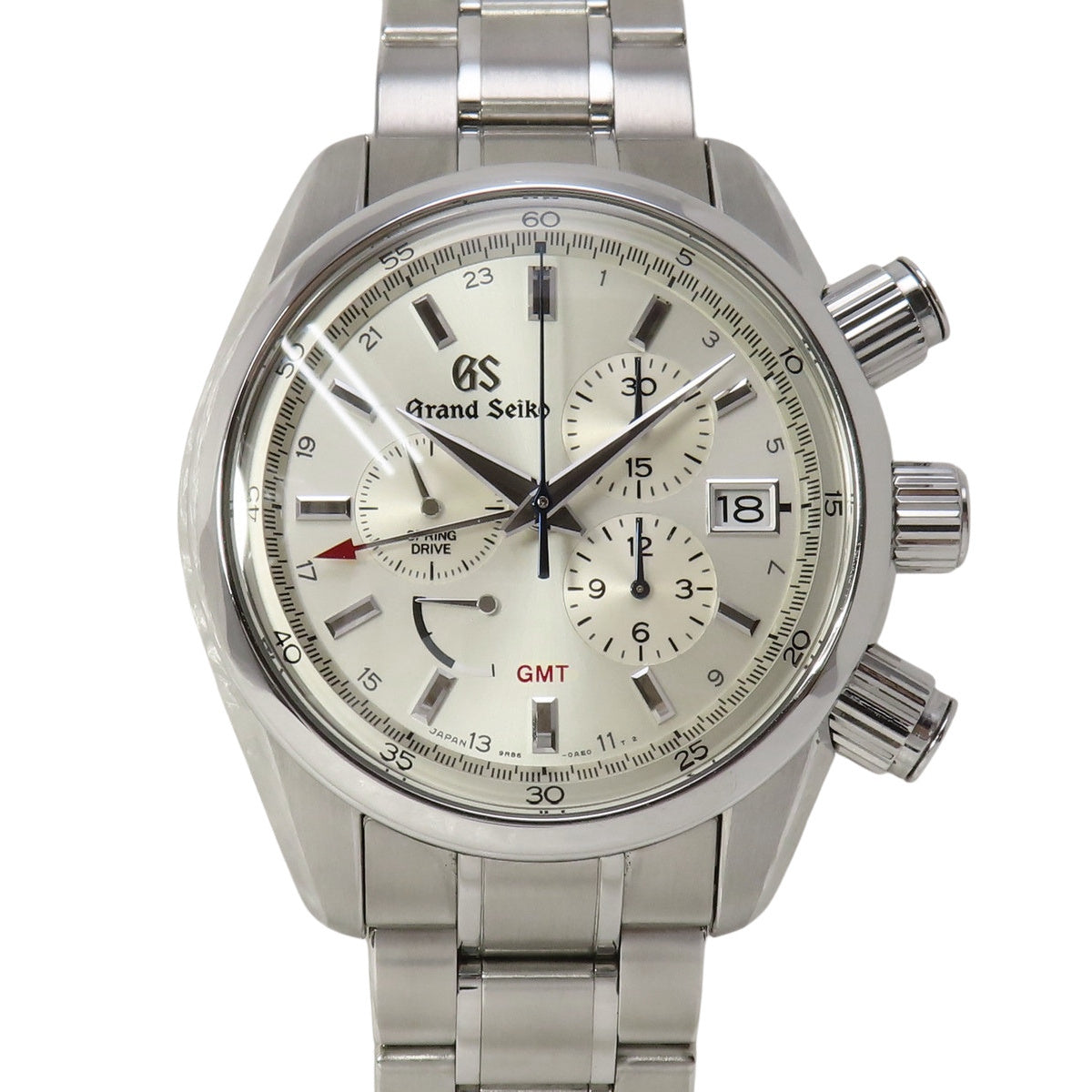 运动系列 SBGC201 SS 银泉大道 男款