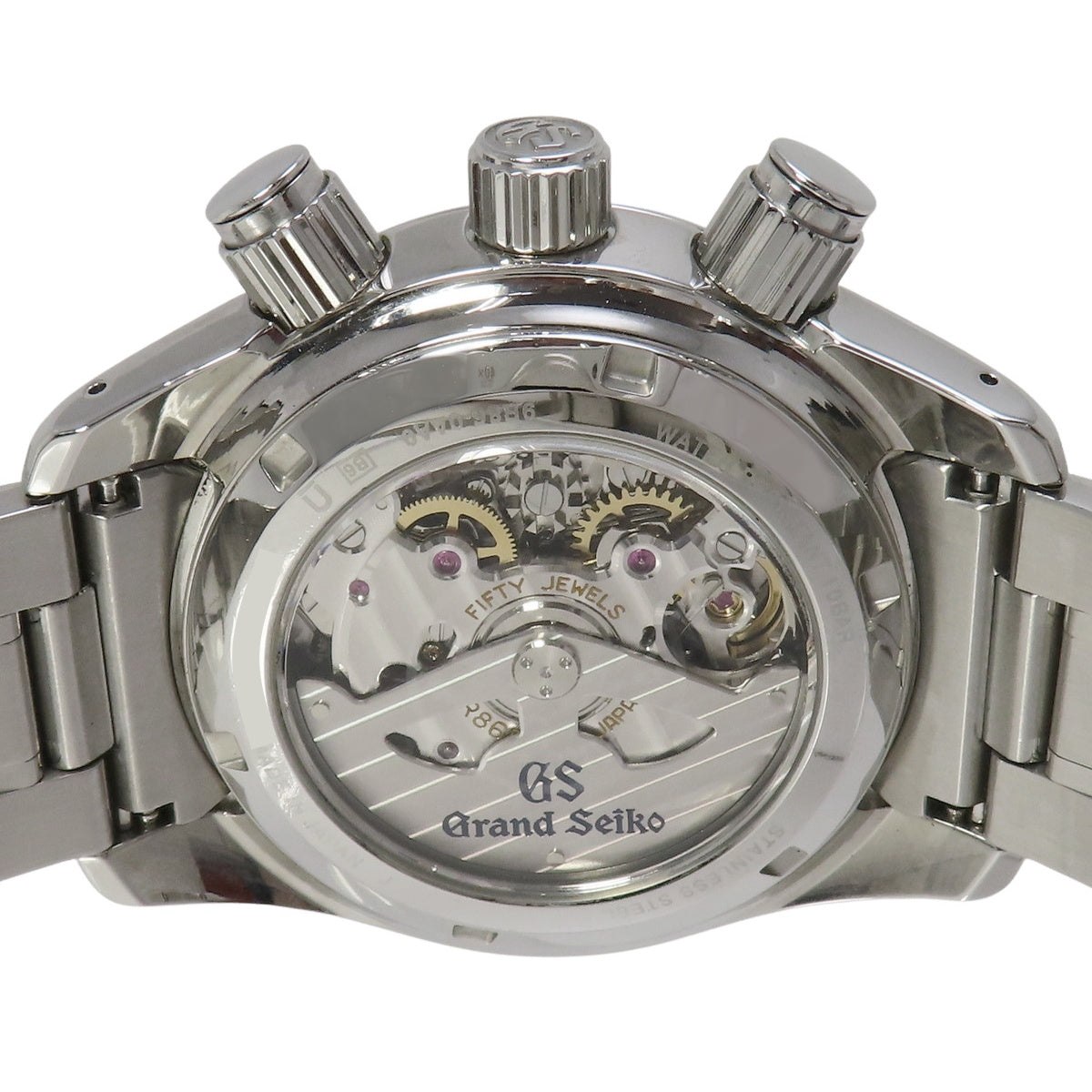 运动系列 SBGC201 SS 银泉大道 男款