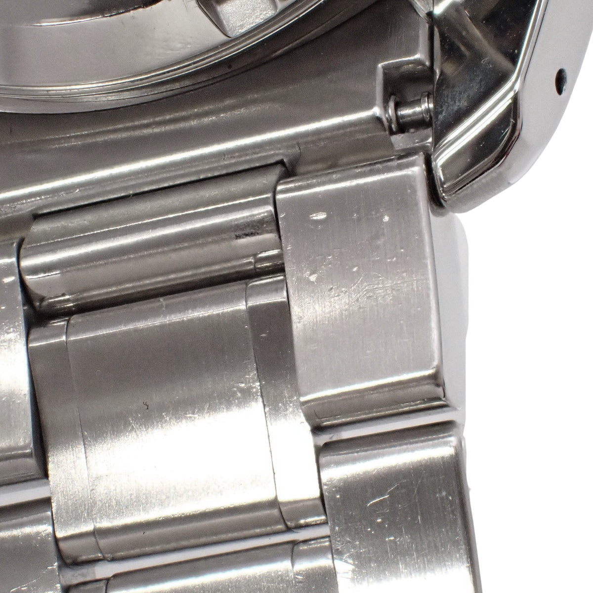 スポーツコレクション SBGC201 SS シルバー スプリングドライブ メンズ