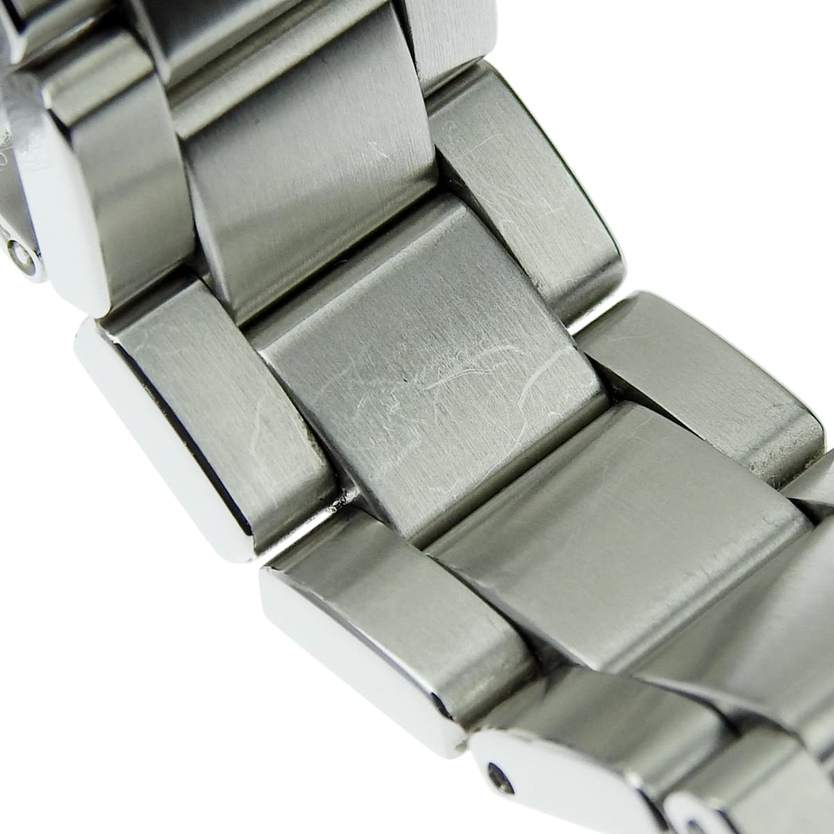 ヘリテージコレクション SBGX261 SS ブラック クオーツ メンズ