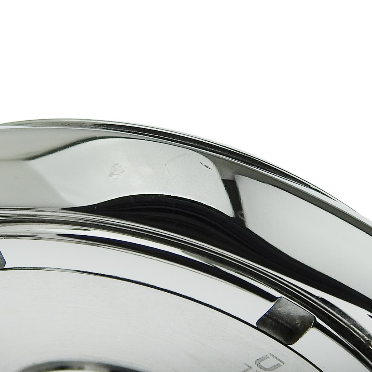 ヘリテージコレクション SBGX261 SS ブラック クオーツ メンズ