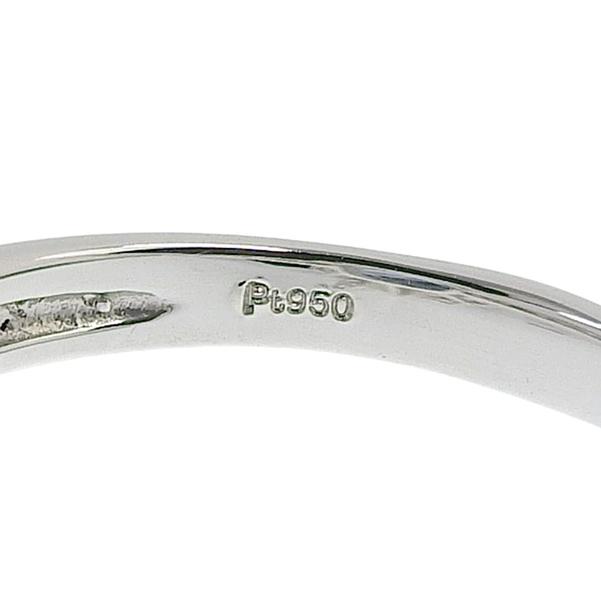 蓝宝石戒指,S2.579/D1.24,铂金Pt950,4.5克