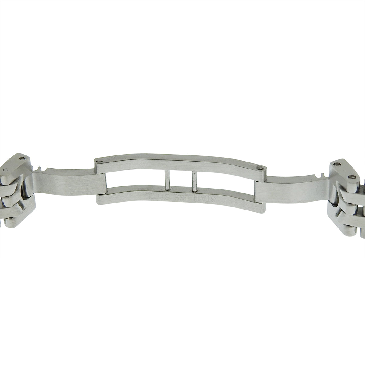 ハート トゥ ハート トレゾ 5002SQZC8HJRED AC SS オフホワイト クオーツ レディース