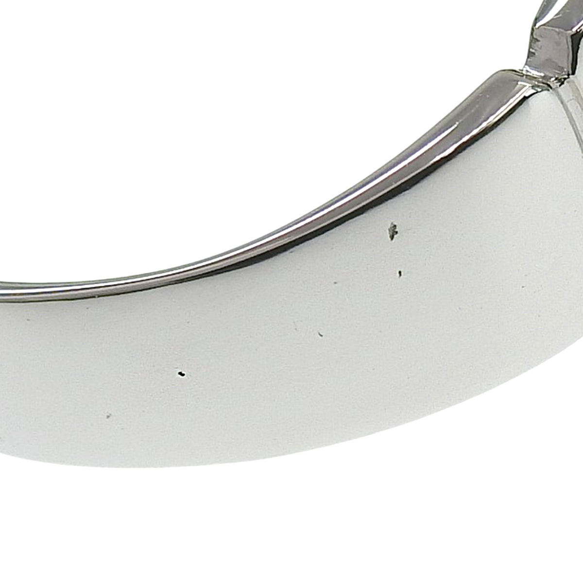 ヘキサゴン コンビリング プラチナ Pt900 イエローゴールド K18YG 15.5g