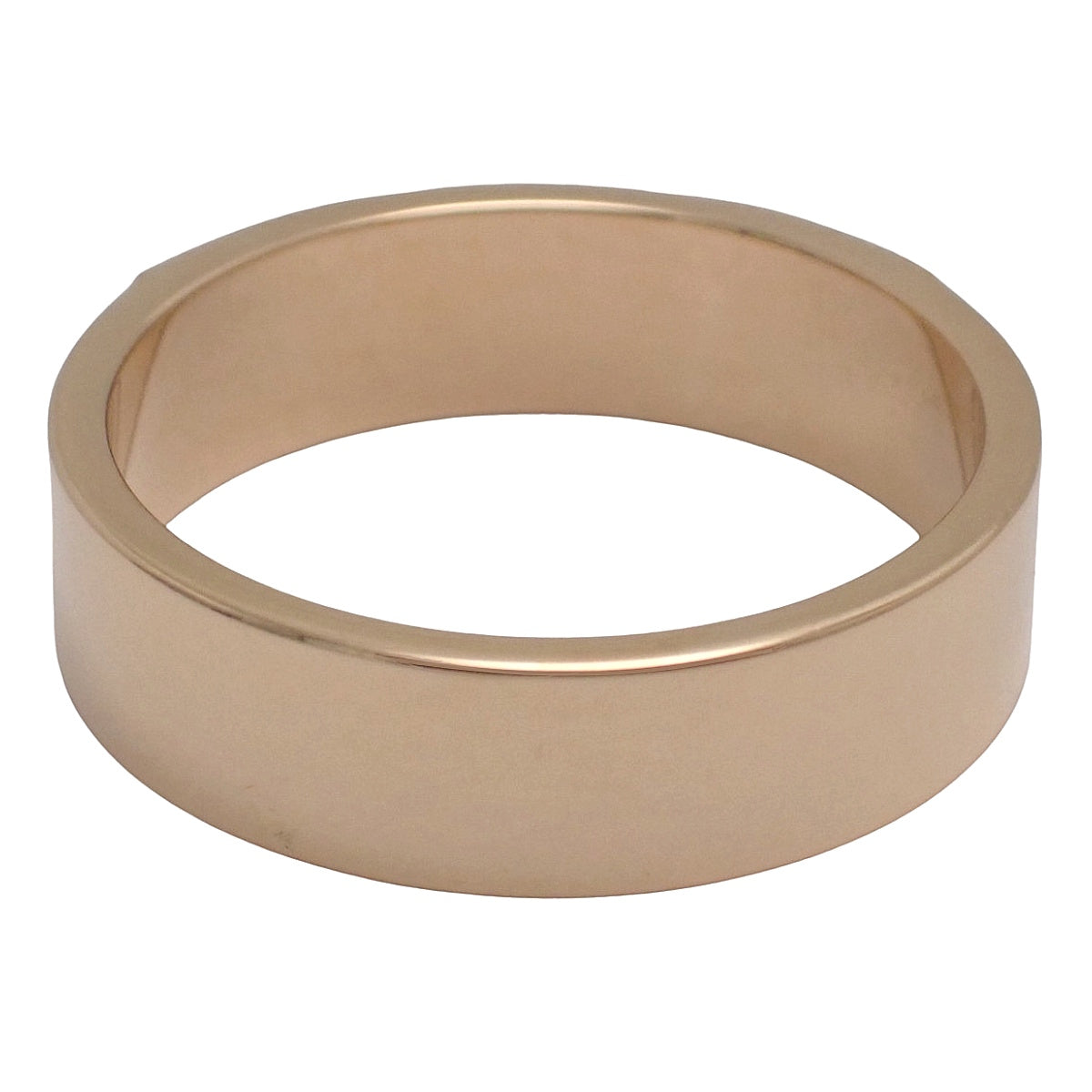 Collier de Chien PM 钻石 D0.19 玫瑰金 K18PG 6.2克