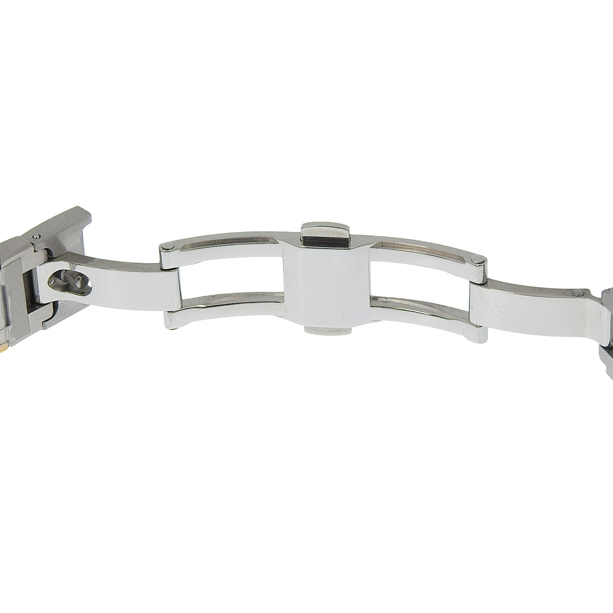 Constellation 123.20.24.60.58.001 YG/SS Quartz Women's