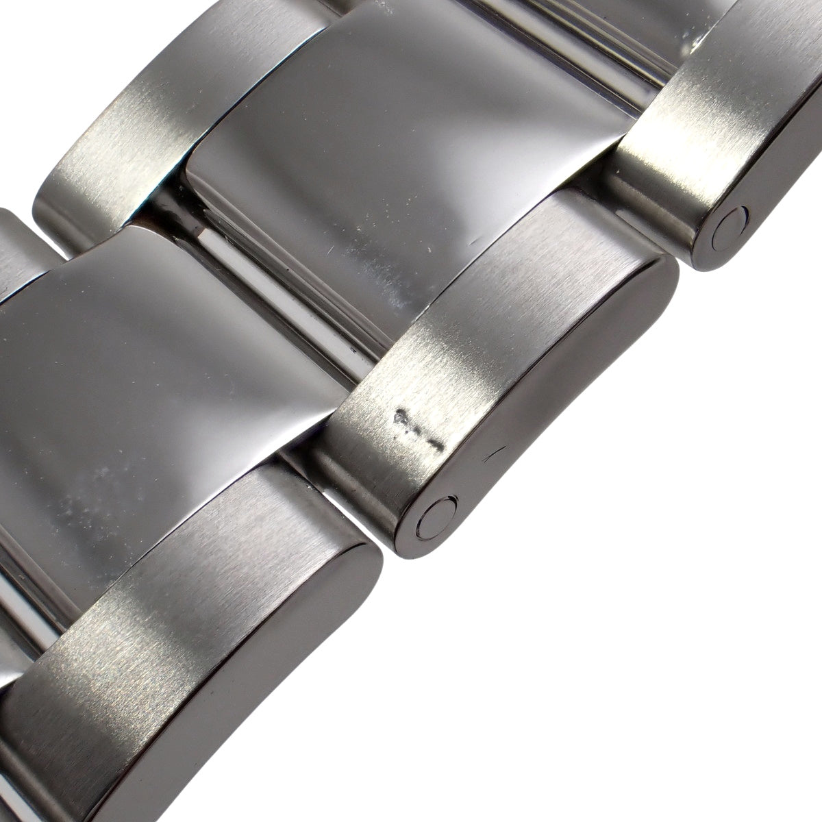 Milgauss 116400 SS 随机编号黑色自动男士腕表