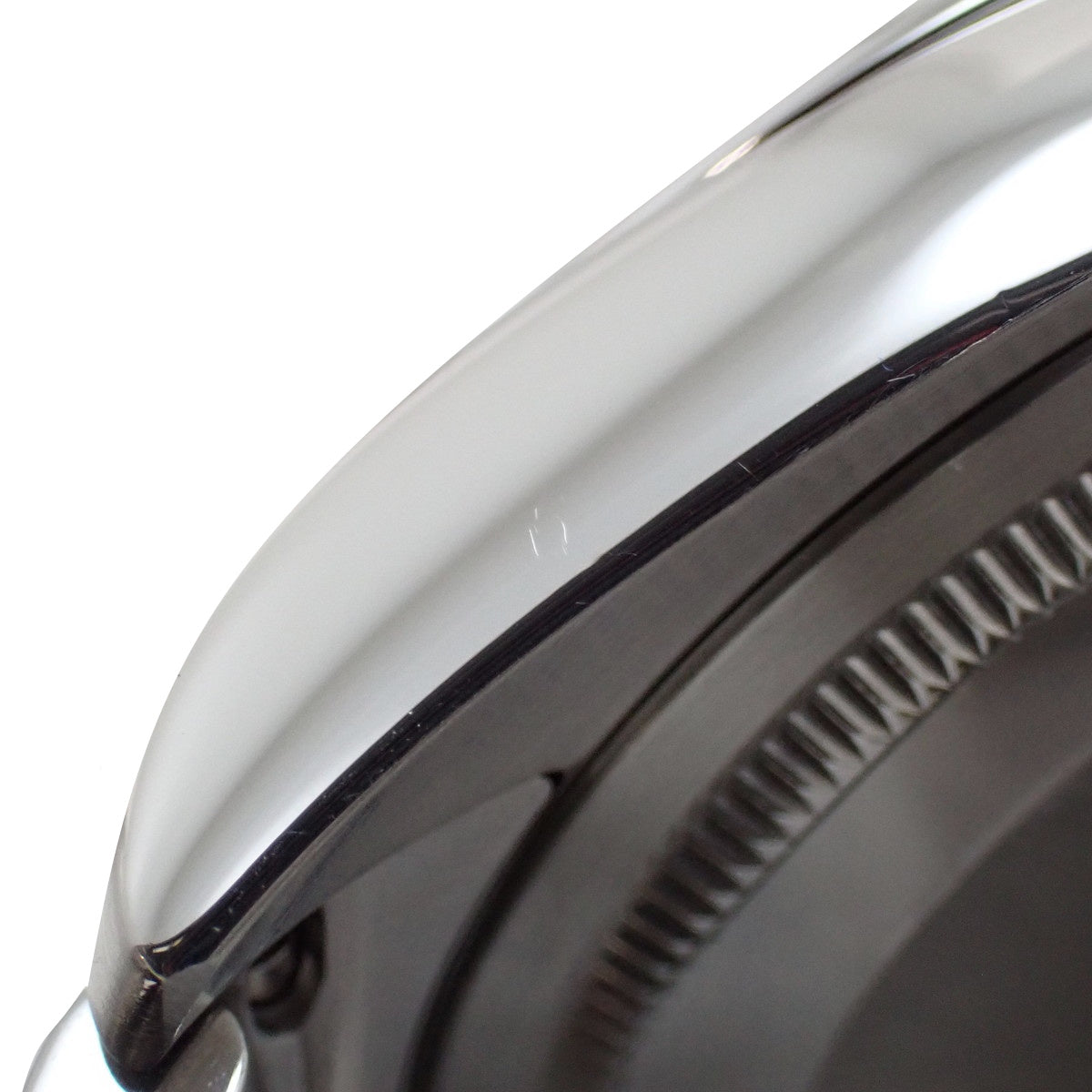 オイスターパーペチュアル 116000 SS G番 シルバー 自動巻き メンズ