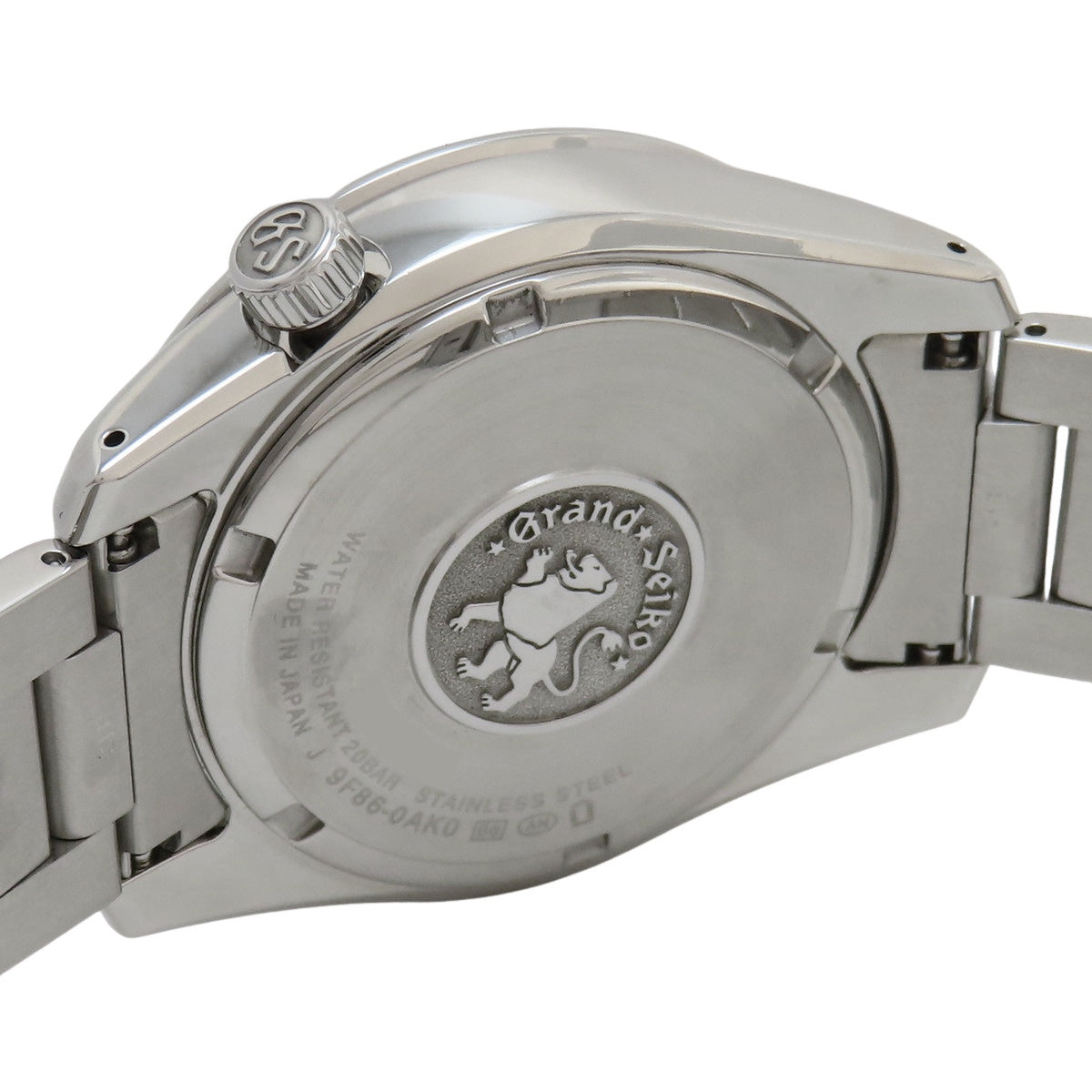 スポーツコレクション SBGN027 SS ブラック クオーツ メンズ