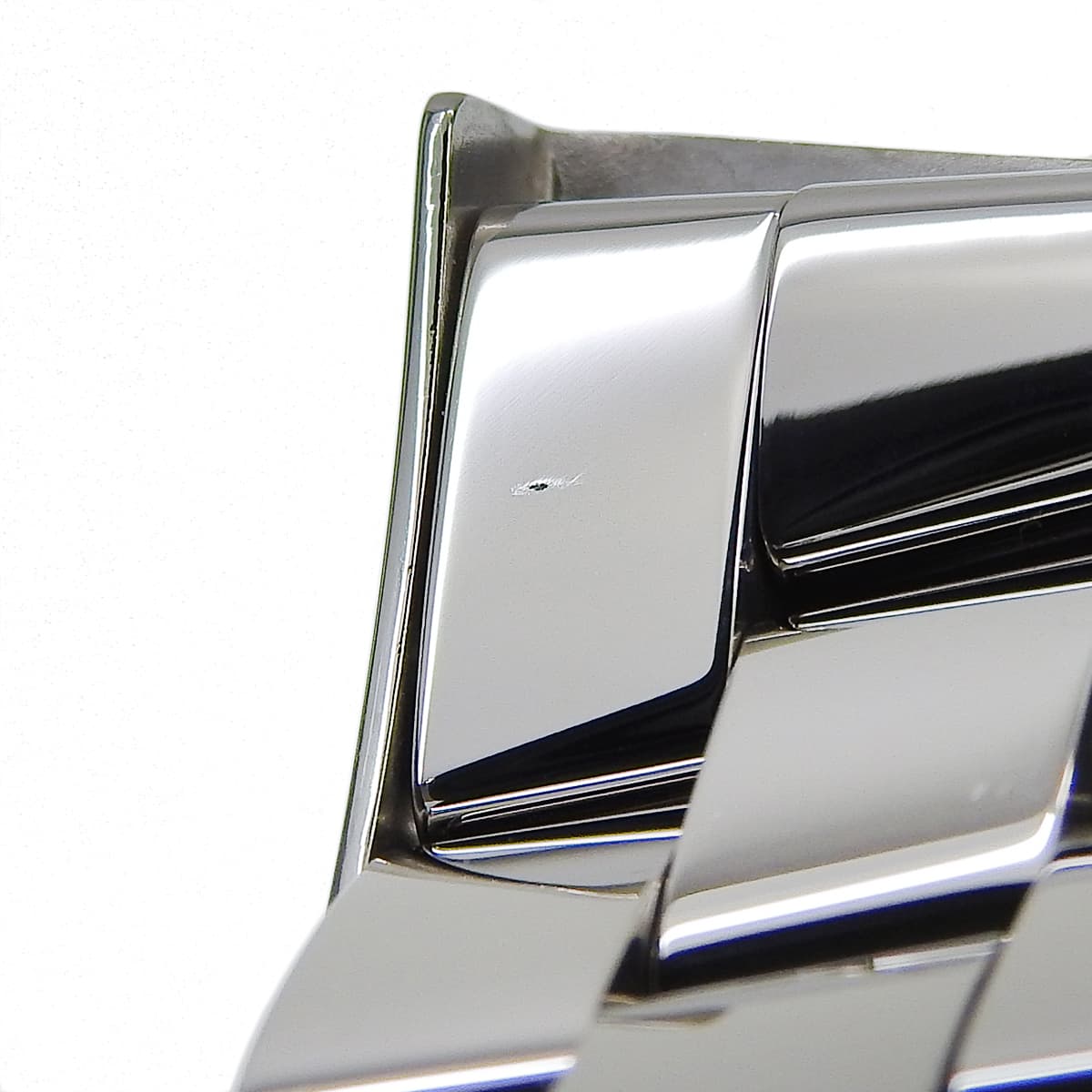 スーパーオーシャン A17360/A183C89PRS SS ブルー 自動巻き メンズ