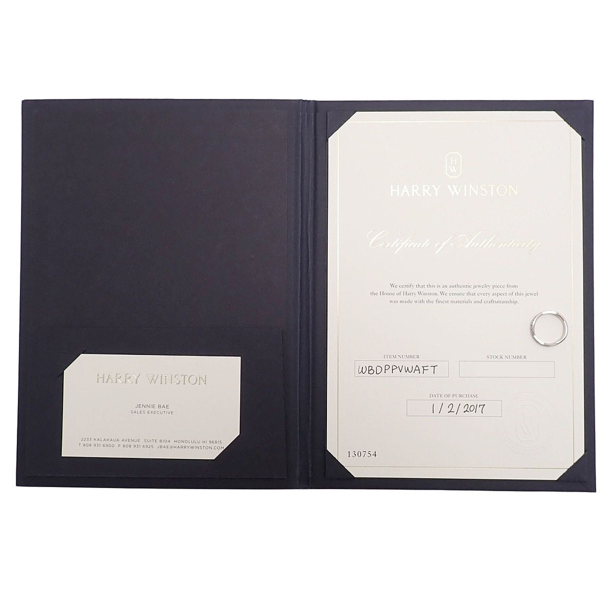 パヴェウェーブ・バンドリング ダイヤモンド プラチナ Pt950 2.5g