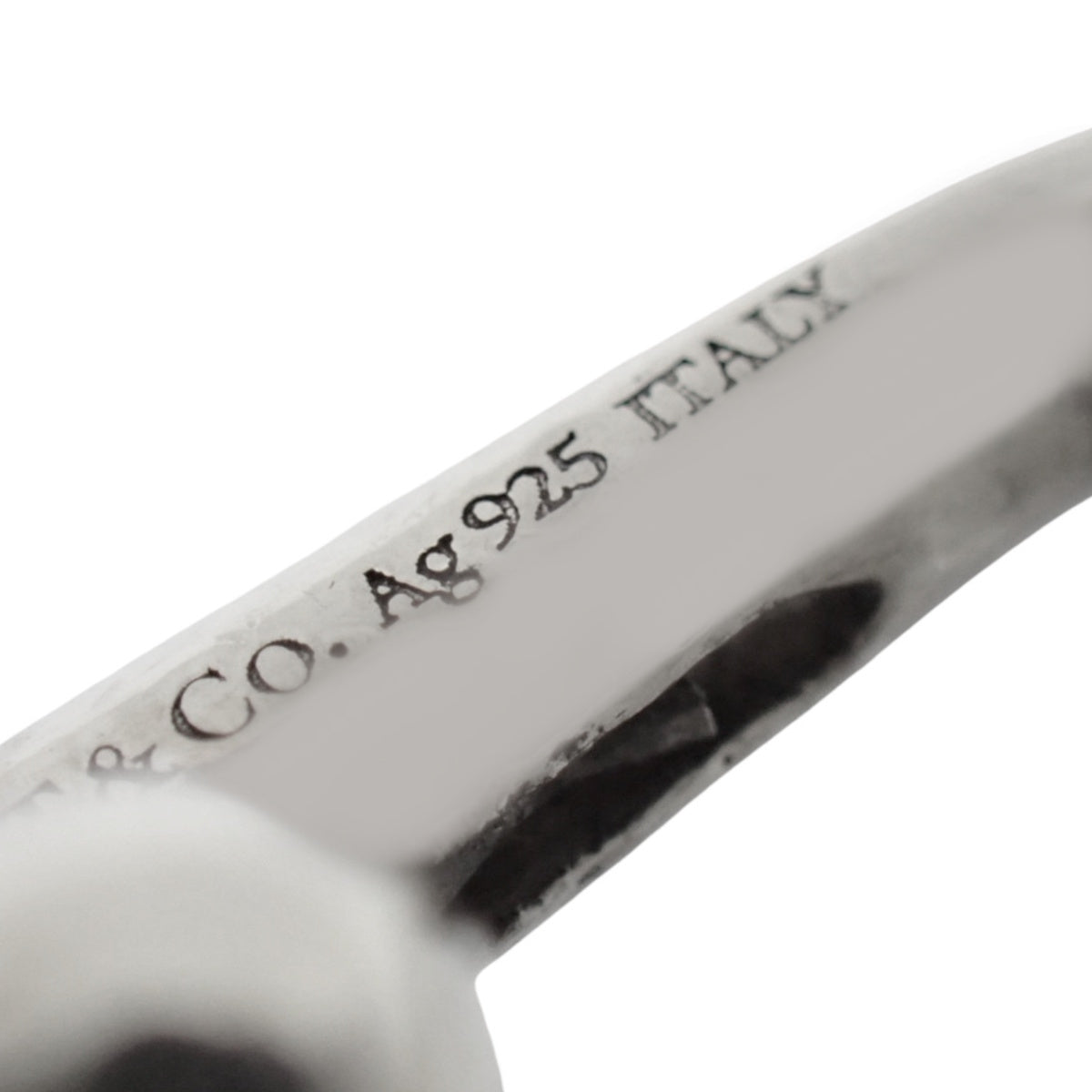 スモール リンク ブレスレット スモールサイズ SV925