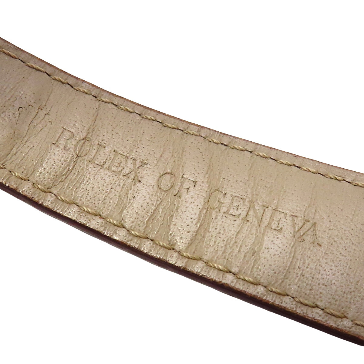 デイトナ 16518G YG/革 S番 8PD 自動巻き メンズ