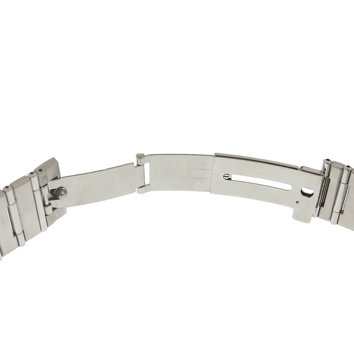 Constellation 1512.30.00 SS 银色石英男士腕表