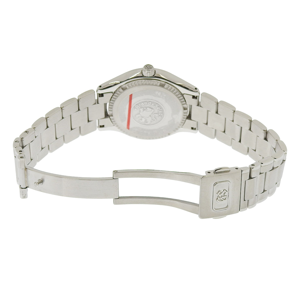 グランドセイコー SBGX005 SS シャンパンゴールド クオーツ メンズ