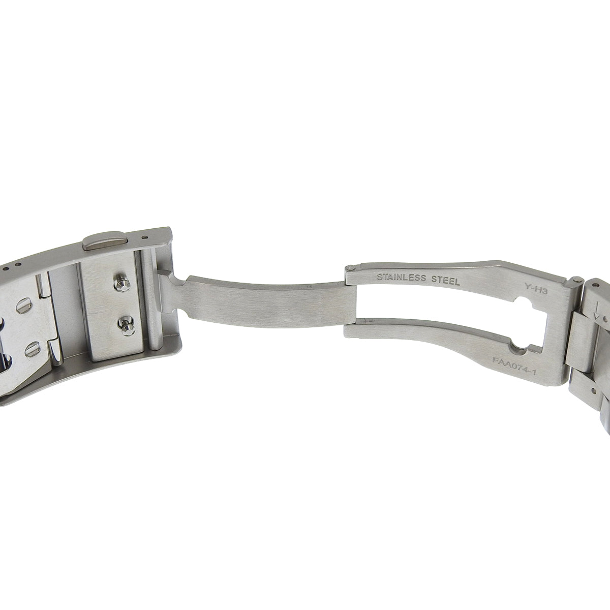 フォーミュラ1 クロノグラフ CAZ101AN.BA0842 SS レッド クオーツ メンズ