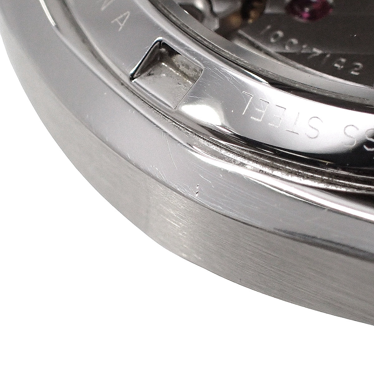 Evolution 9 Collection SLGH005 SS Birch Automatic Men's Watch