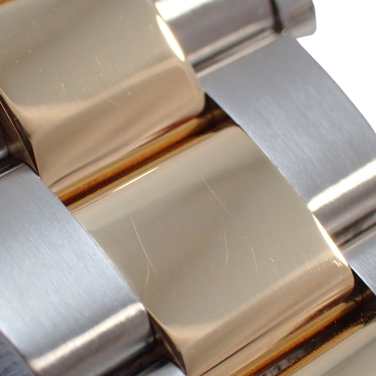 Datejust 126303 YG/SS Random Number Gold Automatic Men's