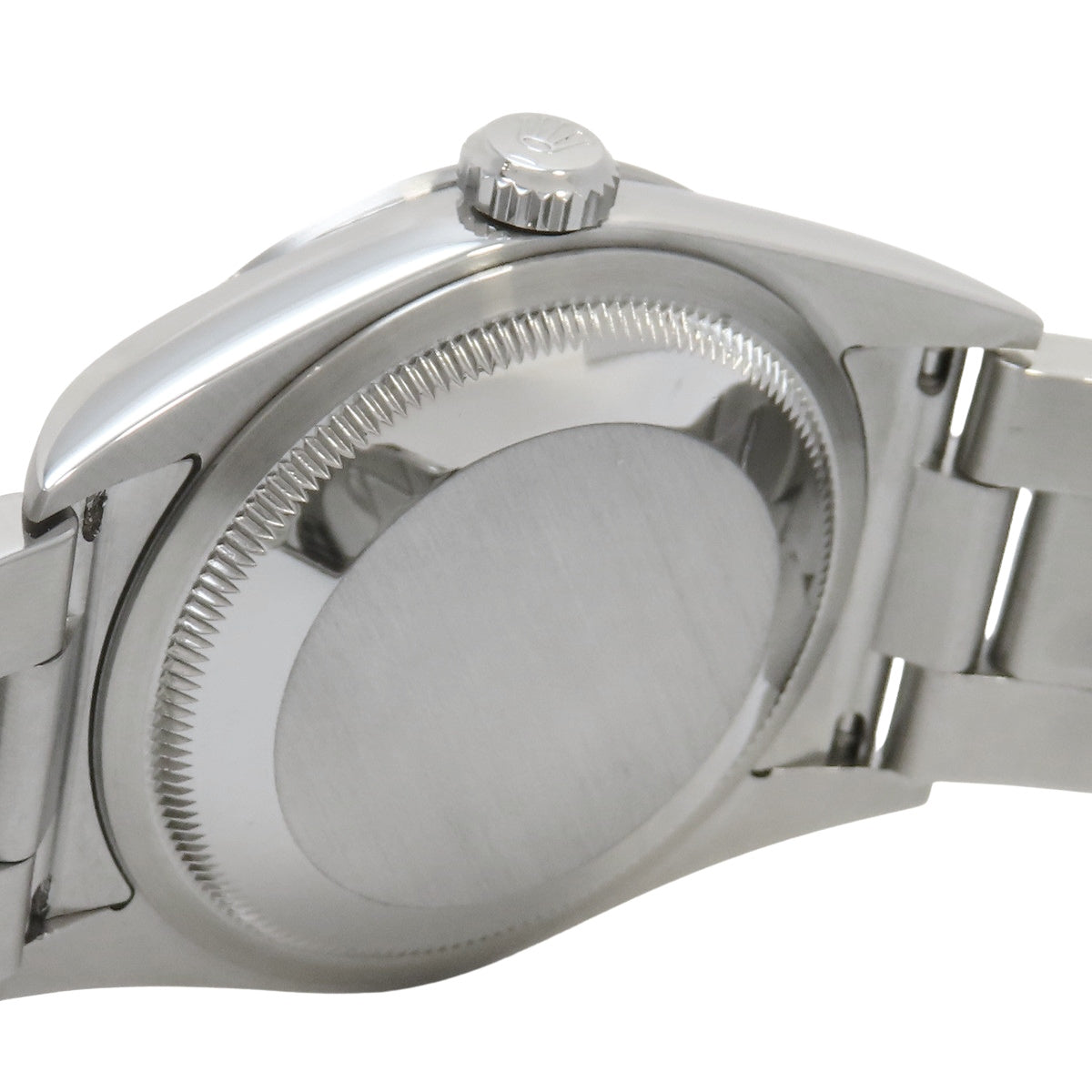 Explorer 114270 SS Black Automatic Men's