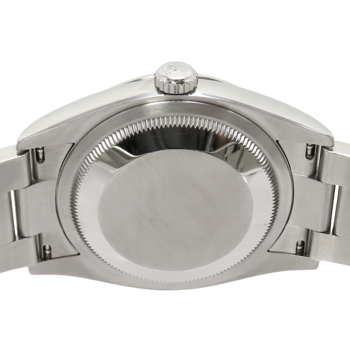 Datejust 36 126200 不锈钢随机编号薄荷绿自动机械男士腕表