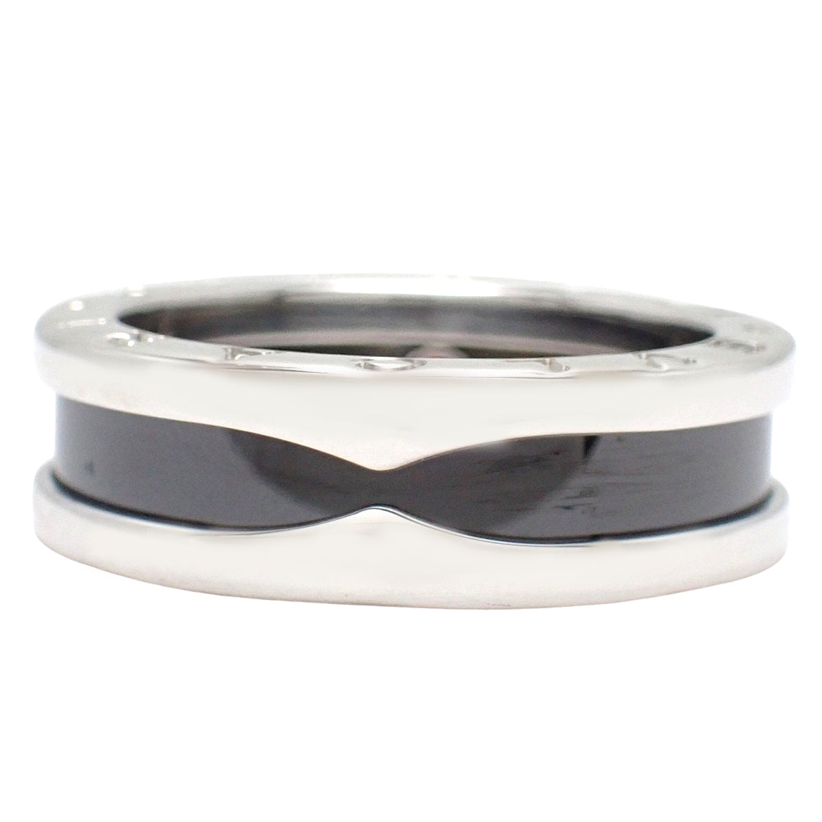 Save the Children Ring SV925 Ceramic 56