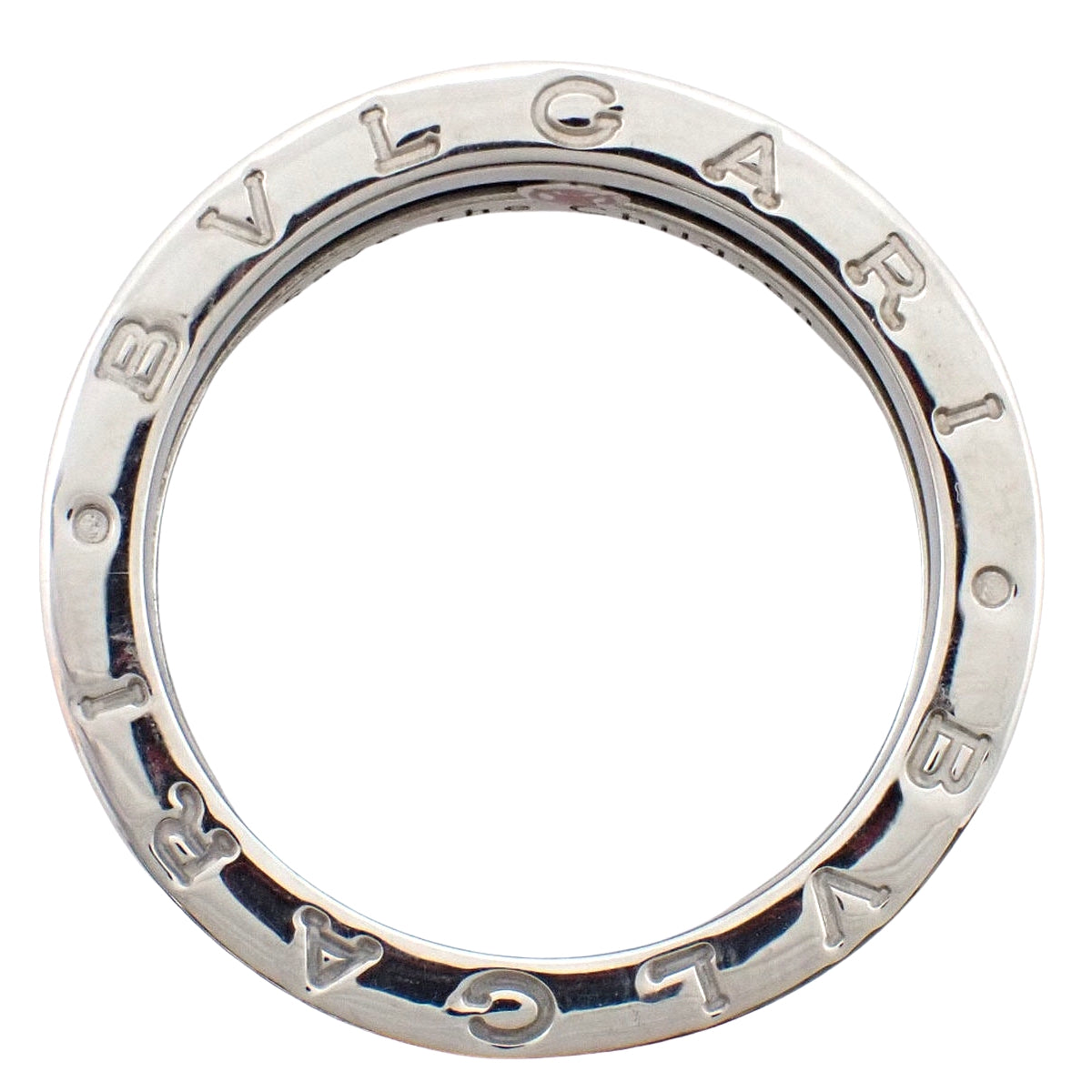 Save the Children Ring SV925 Ceramic 56