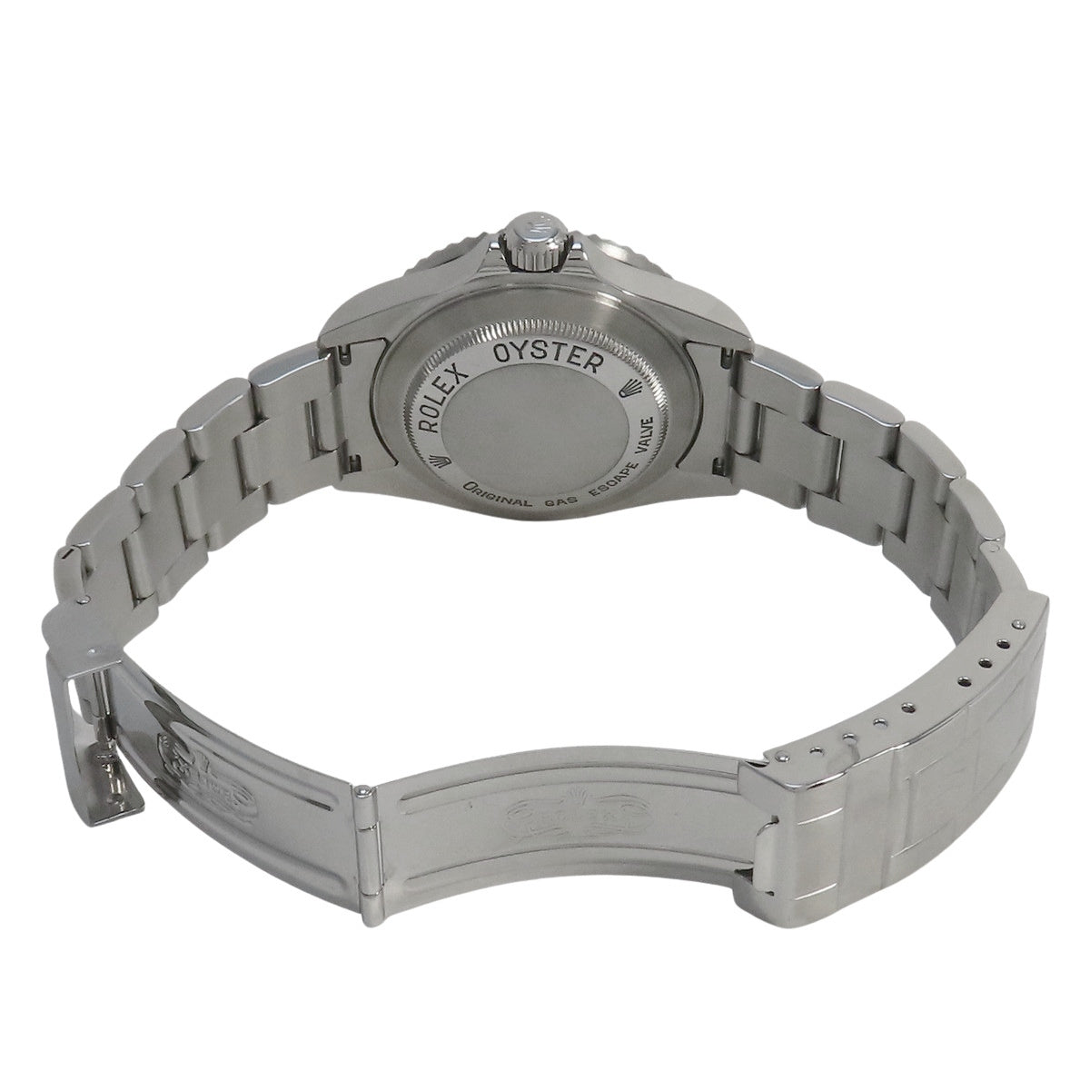 シードゥエラー 16600 SS M番 ブラック 自動巻き メンズ