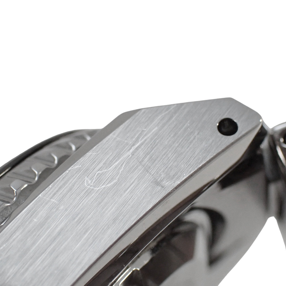 运动系列潜水表 SBGX335 不锈钢黑色石英男士腕表