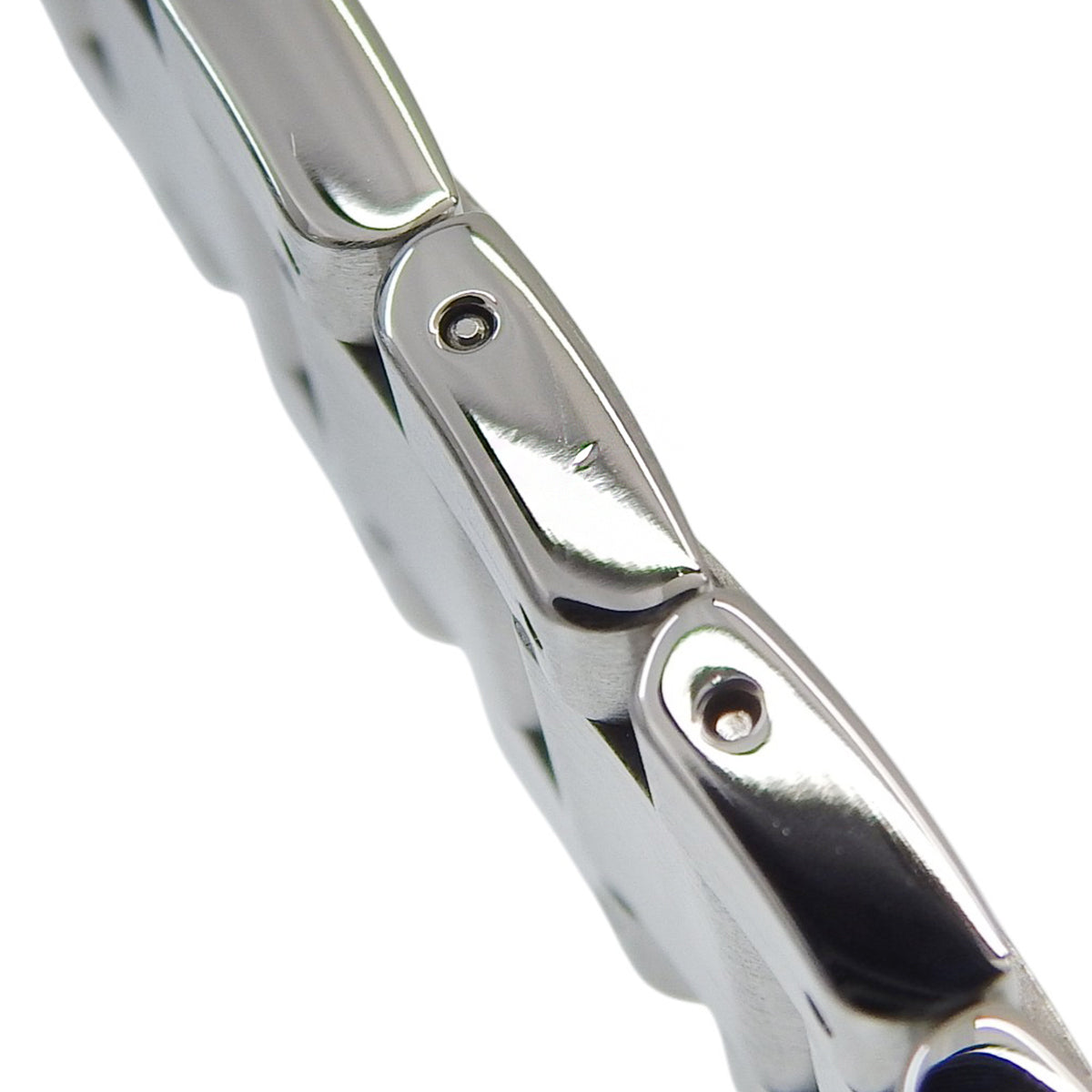 竞潜系列 WAY1110.BA0928 精钢 黑色 石英 男士