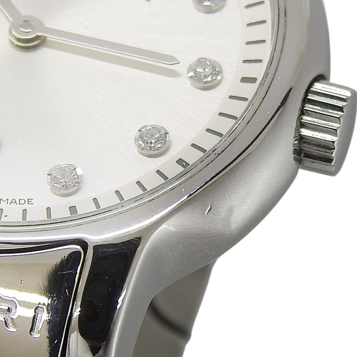 ソロテンポ ST29S SS 10PD クオーツ レディース