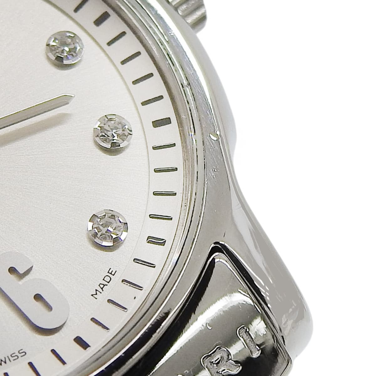 ソロテンポ ST29S SS 10PD クオーツ レディース