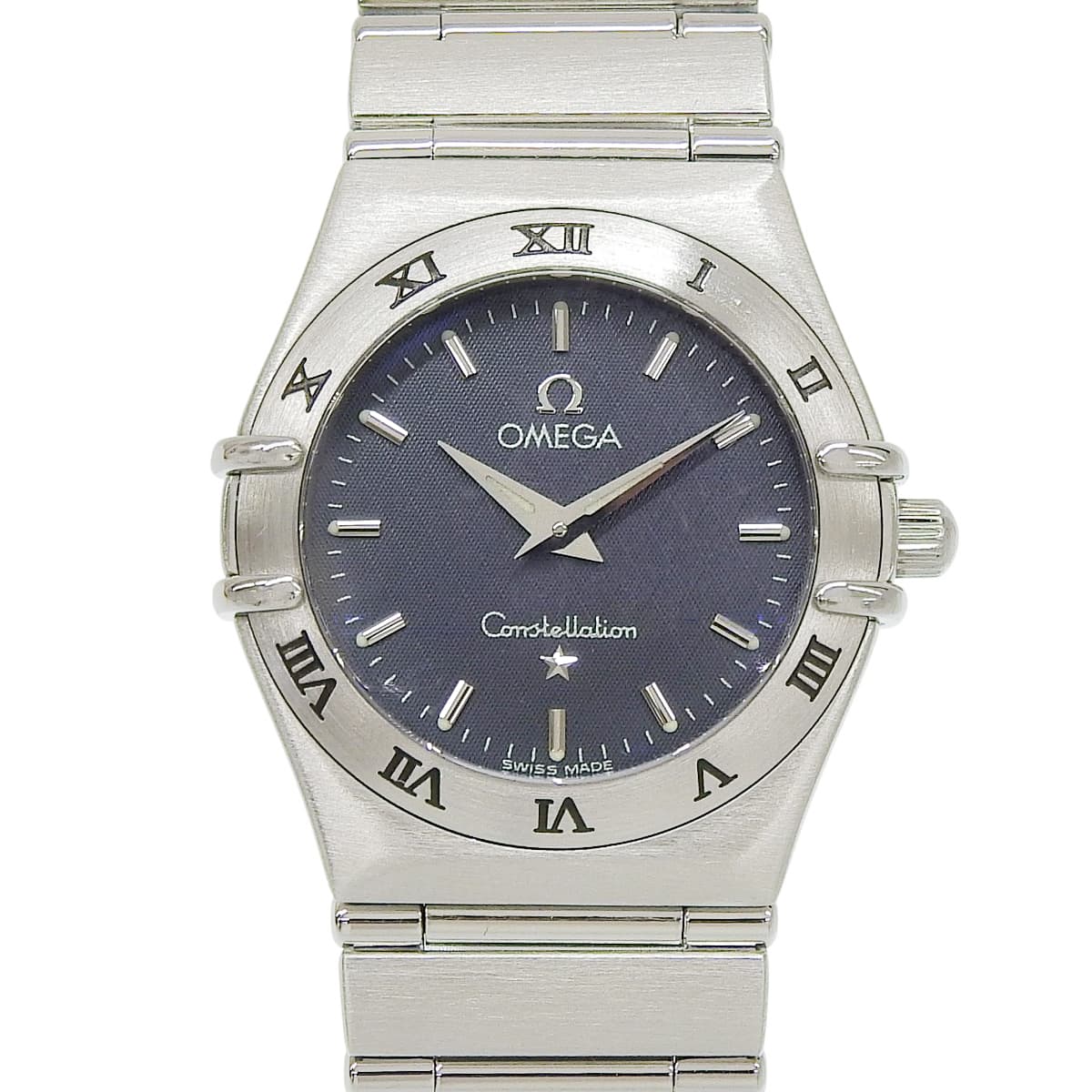 Constellation 1572.40.00 SS Gray Quartz Ladies