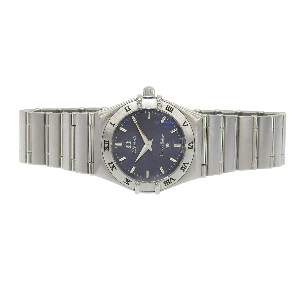 Constellation 1572.40.00 SS Gray Quartz Ladies