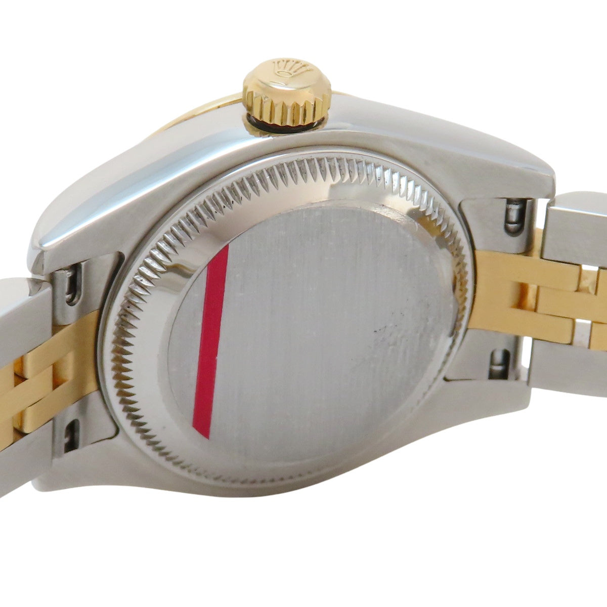 Datejust 179173G YG/SS Z 字头香槟色 10PD 自动女表