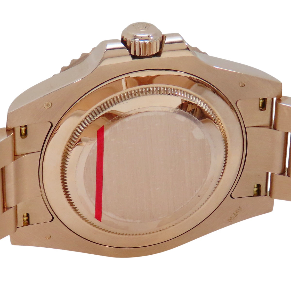 GMT-Master II 126715CHNR PG Random Number Black Automatic Men's