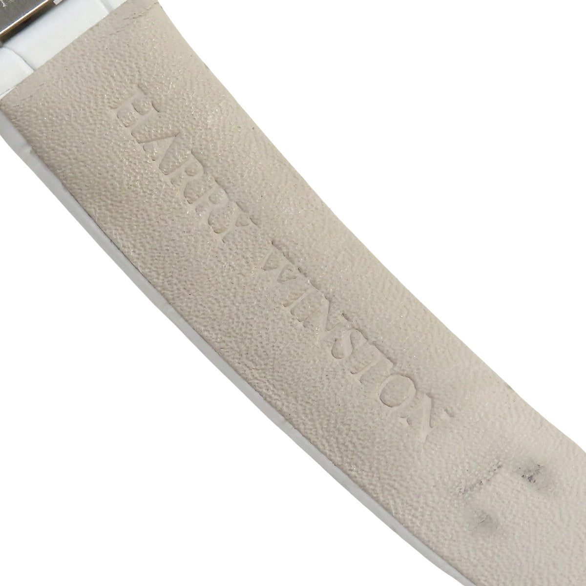 Avenue Classic 月相腕表 AVEQMP21WW008 白金/皮革表带,贝壳镶钻表盘,白色石英机芯,女士腕表